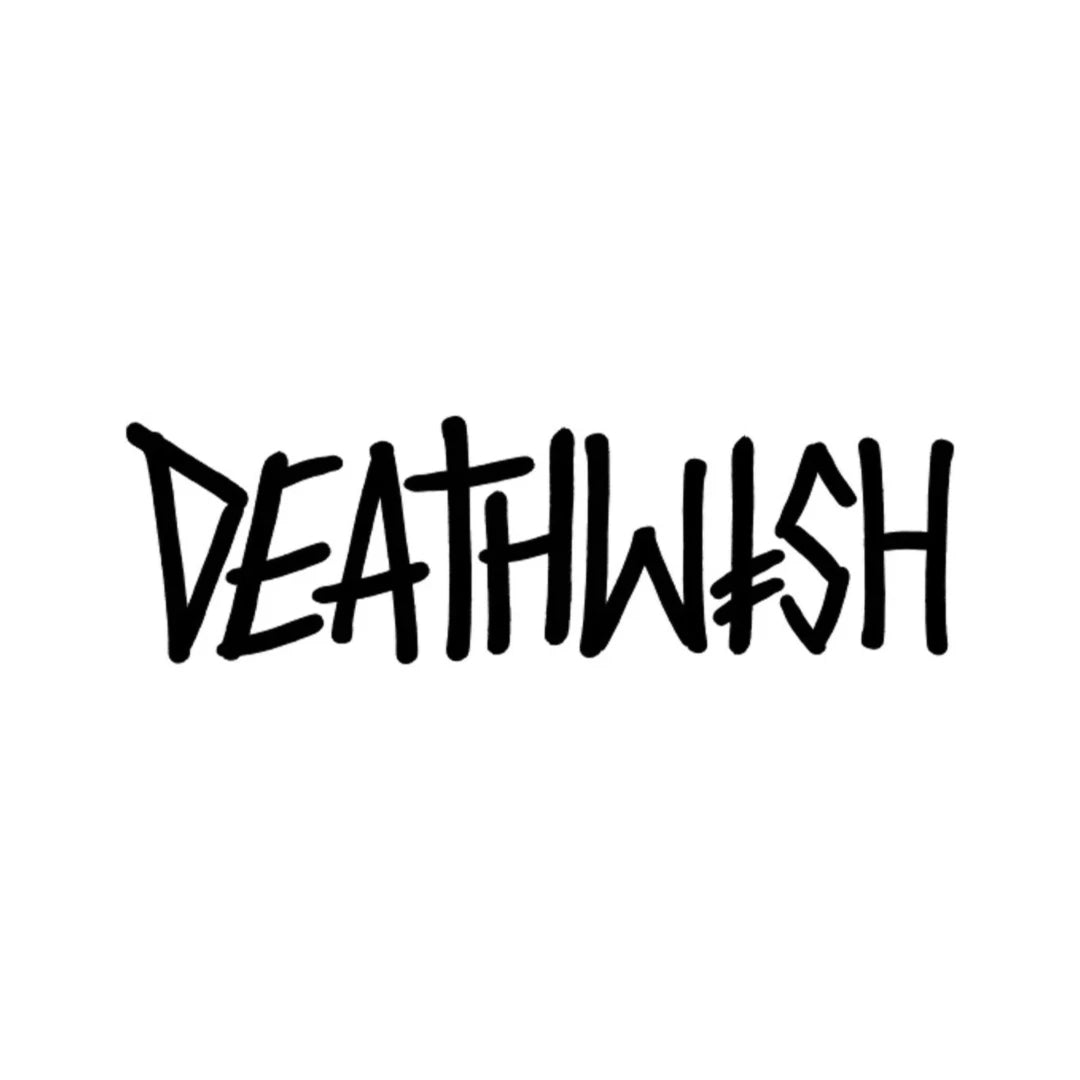 Deatwish skateboards