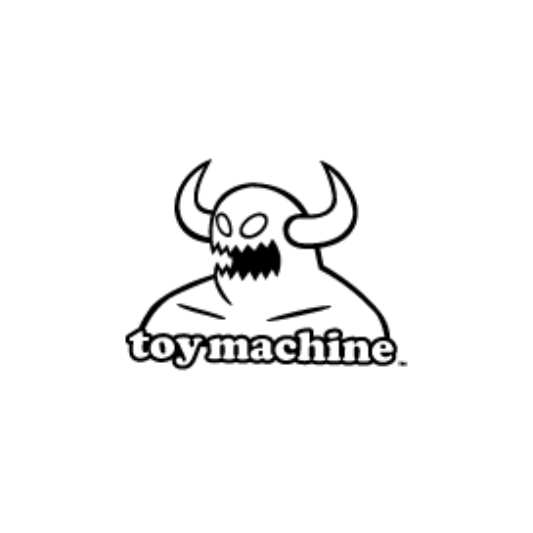 * Toy Machine