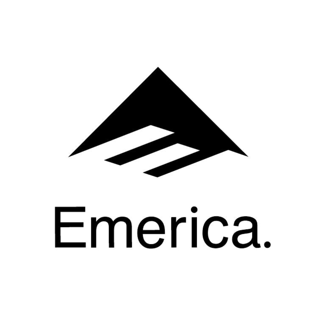 * Emerica.