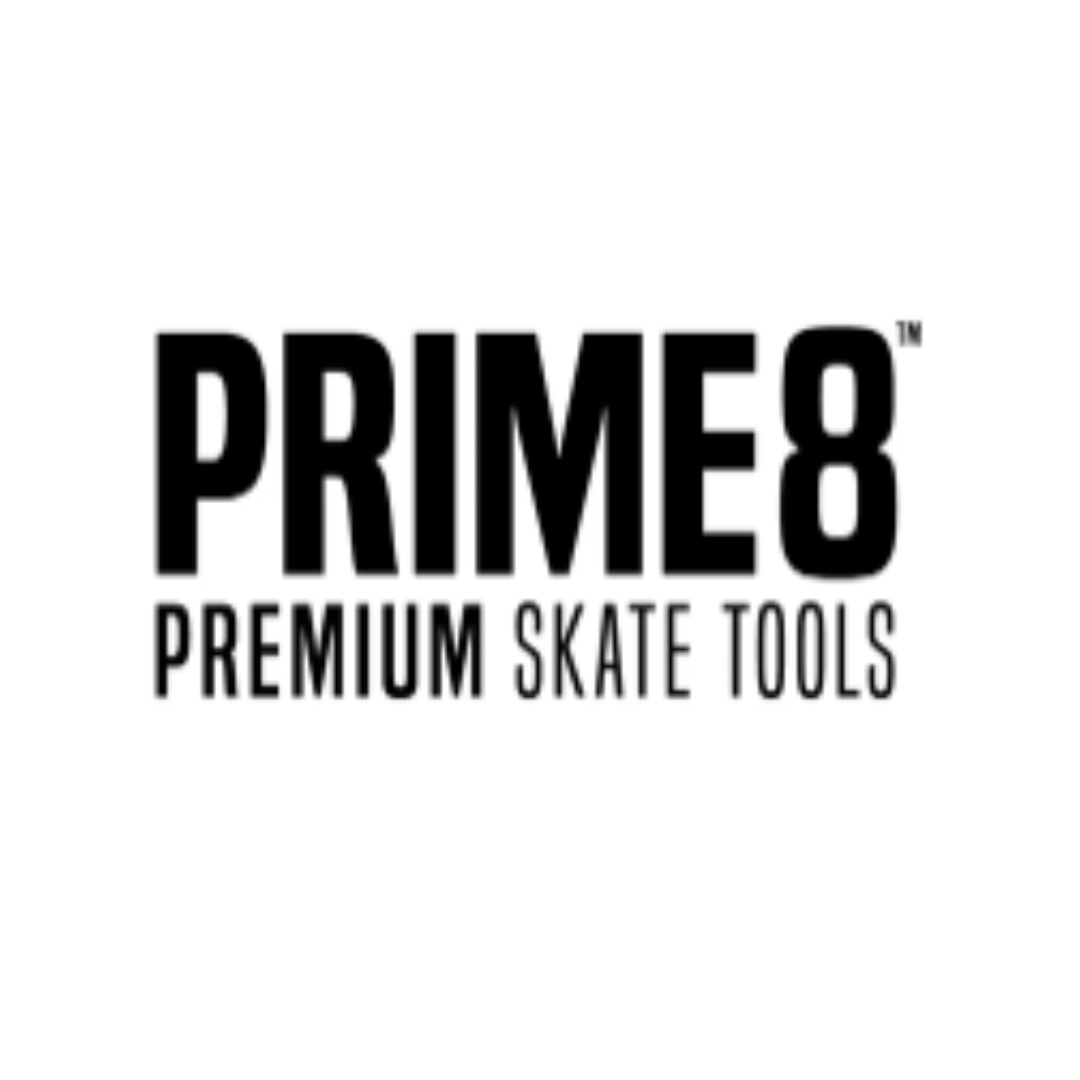 * Prime 8 - Premium Skate Tools