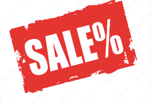 SALE