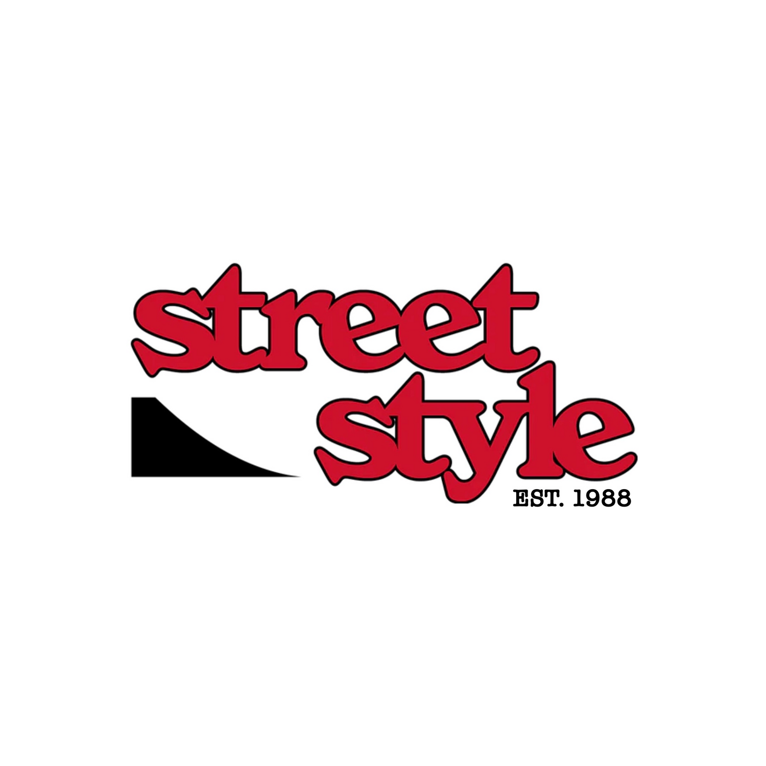 * Street Style