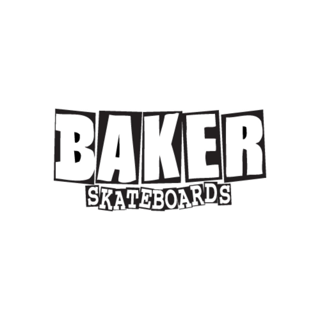 * Baker Skateboards