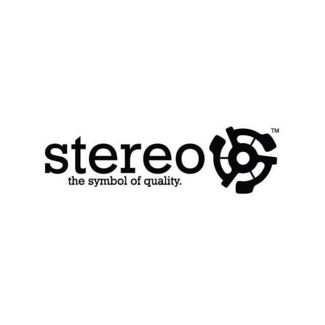 Stereo Skateboard logo