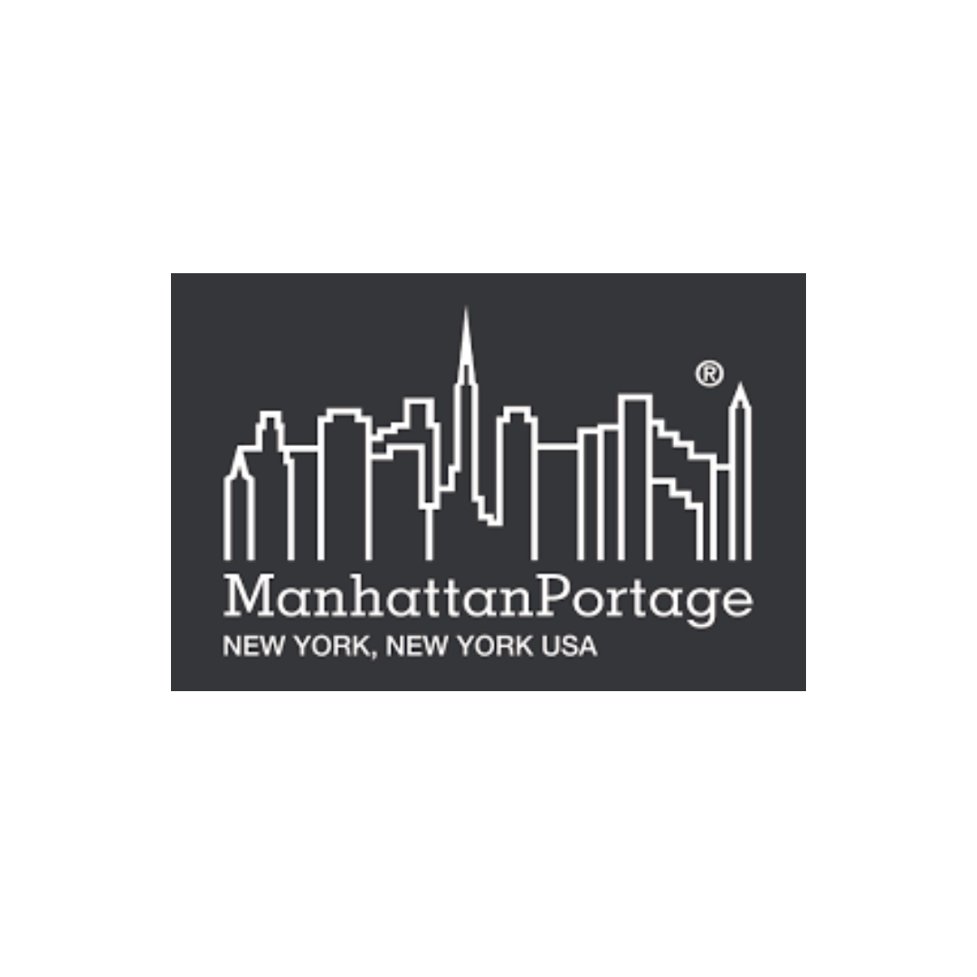 * Manhattan Portage NYC