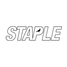 Staple NYC logo