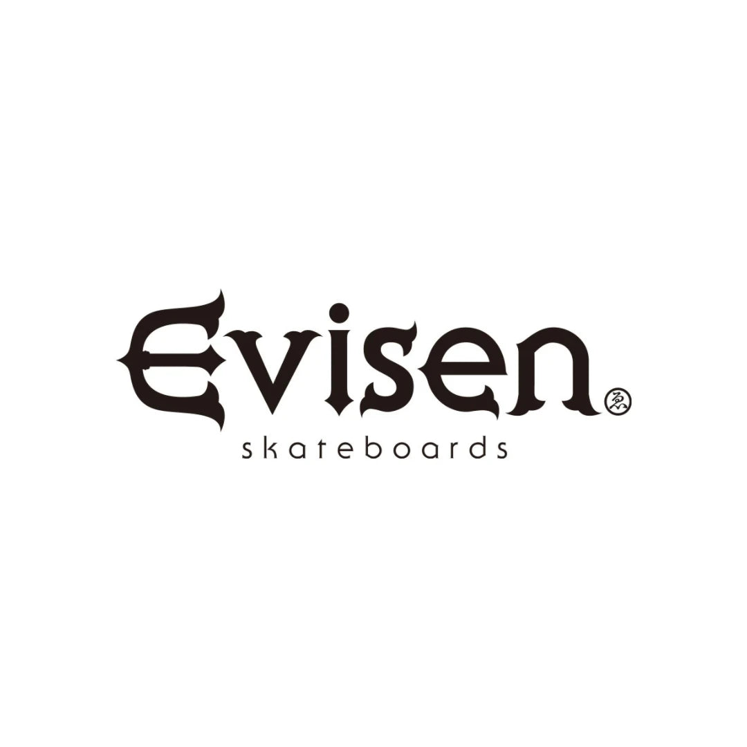 Evisen Skateboards