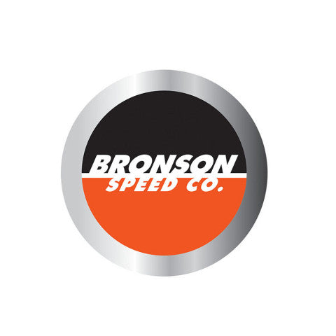 * Bronson Speed Co