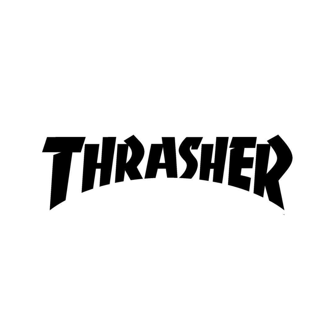 Thrasher Magazine logo