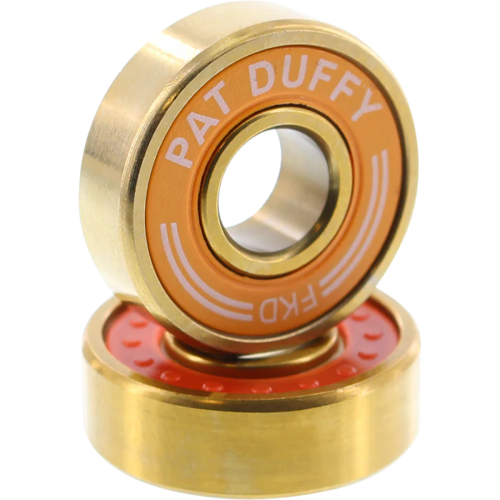 FKD kullager Duffy "Pro Gold"