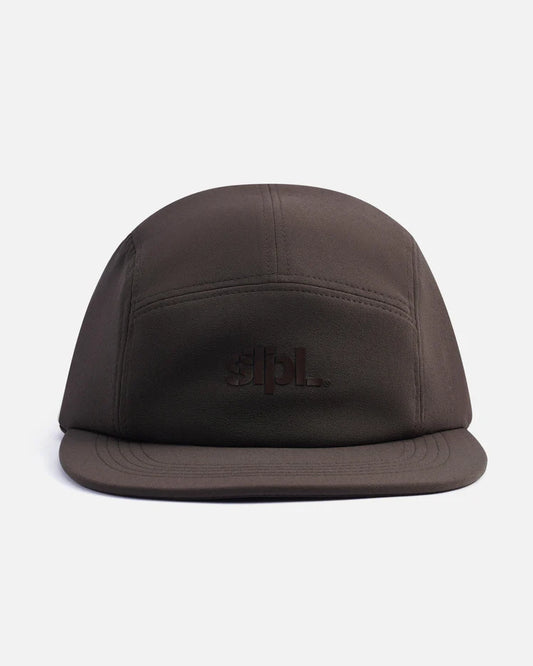 Staple NYC ANDES 5 PANEL CAP