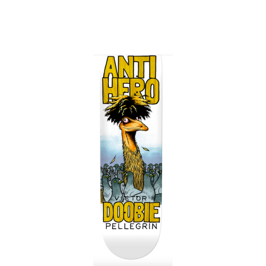 Anti Hero DOOBIE "SECRET PRO" 8,75"