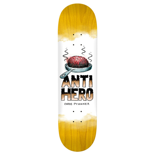 Anti Hero PFANNER "TOASTED" 8,06"