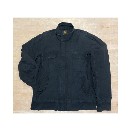 Carhartt Pacific Jacket Black