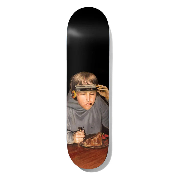 Deathwish Julian "Hidden Tape" 8,38"