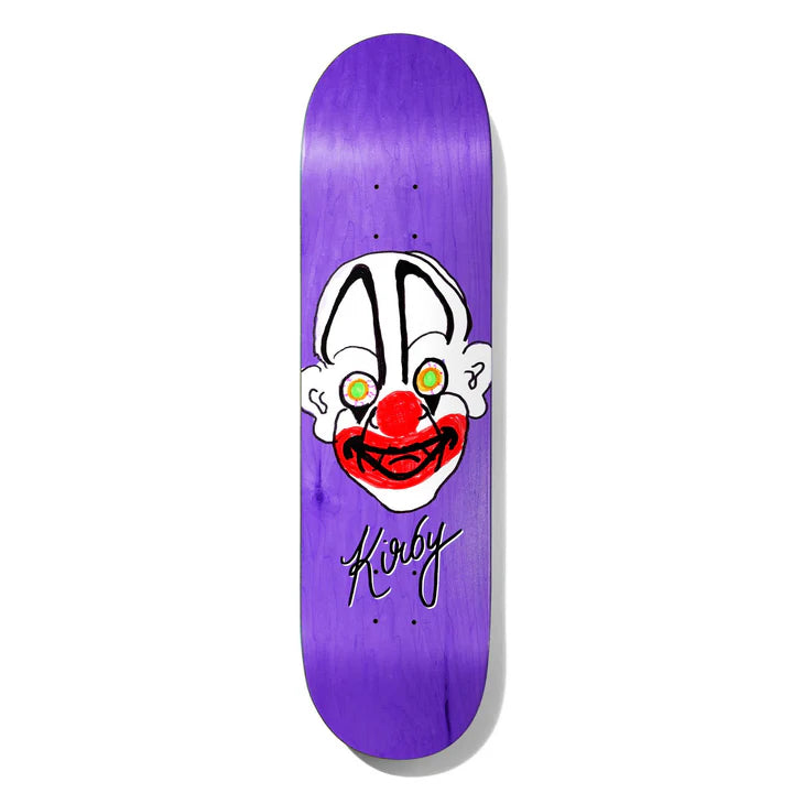 Deathwish Kirby "Chatman" 8,5"