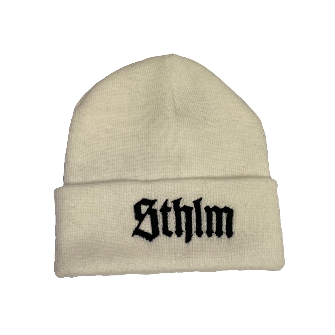 Watch Cuff Beanie  STHLM