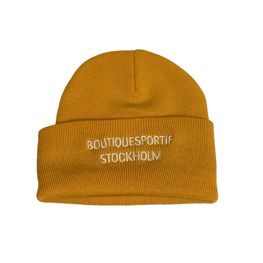 Watch Cuff Beanie BS Stockholm