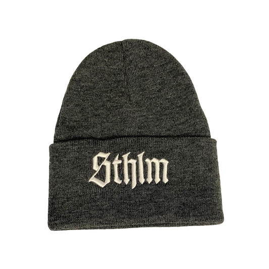 Watch Cuff Beanie  STHLM