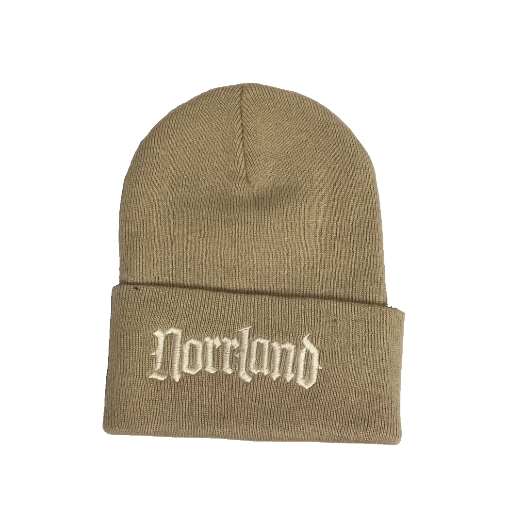 Watch Cuff Beanie Norrland