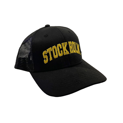 Trucker Stock Holm