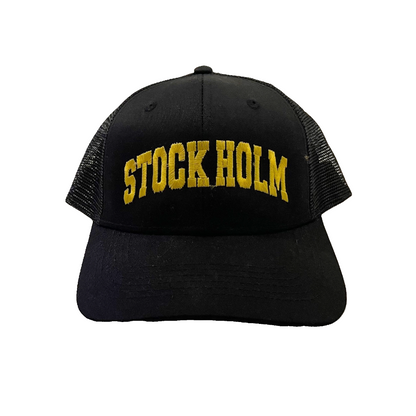 Trucker Stock Holm