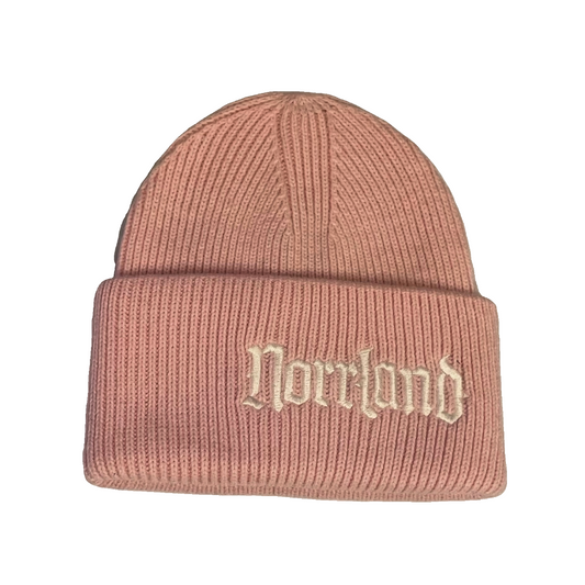 Ribbed Beanie Norrland