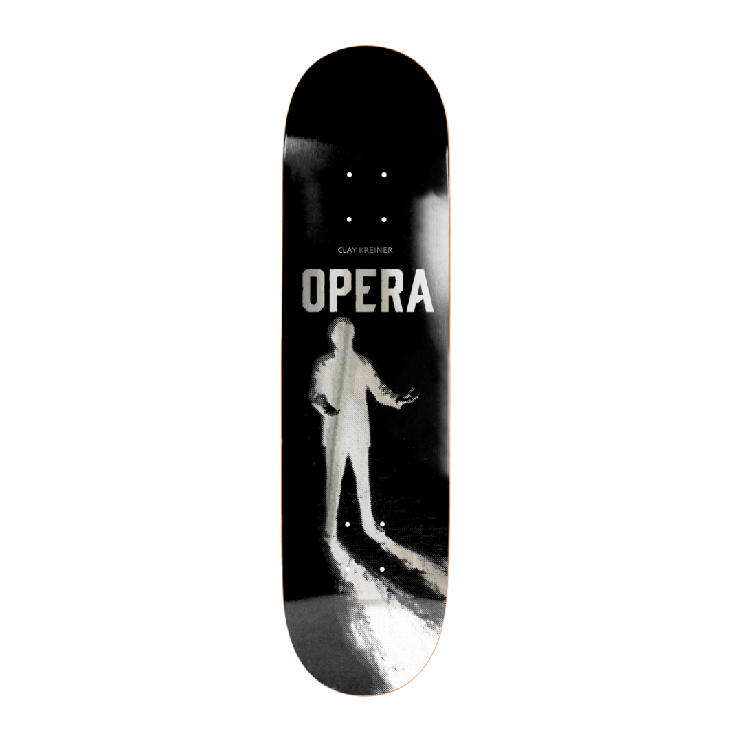 Opera Kreiner "Praise" 8.5"