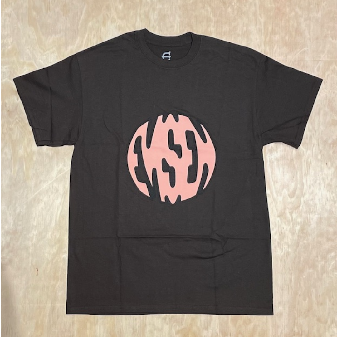 Evisen Circle Stamp t-shirt