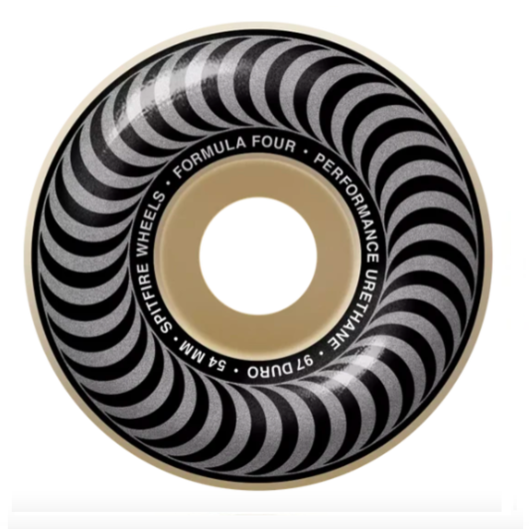 Spitfire Wheels FORMULA FOUR "CLASSICS 97DU"