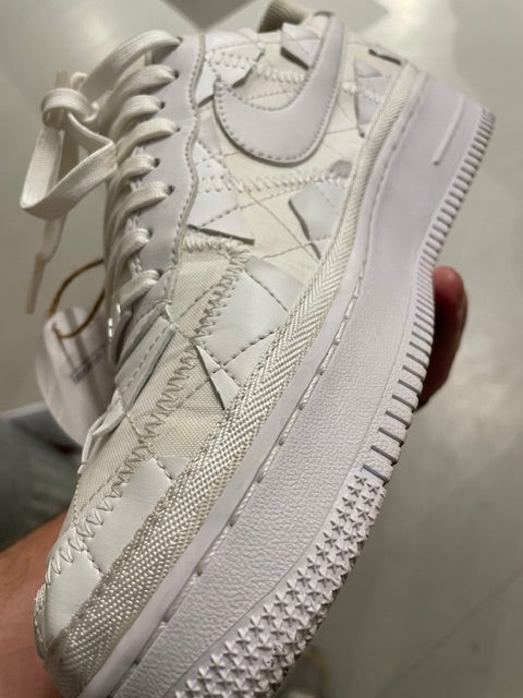 Nike Air Force 1 Low x Billie Eilish