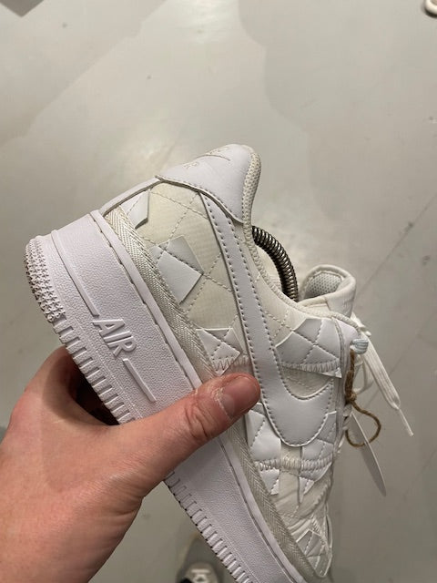 Nike Air Force 1 Low x Billie Eilish