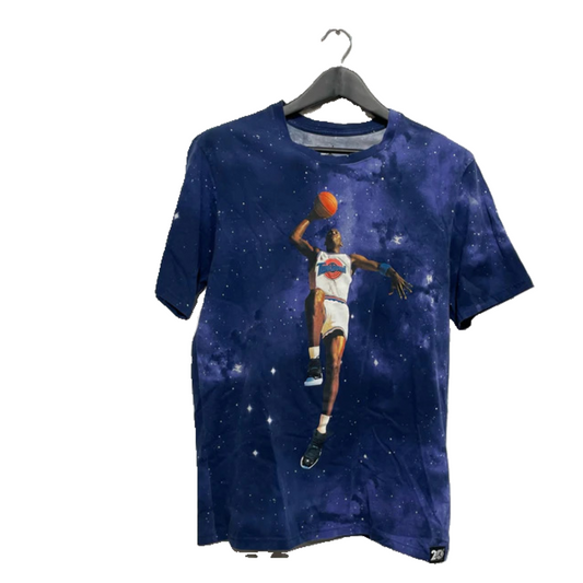 Retro Space Jam T-shirt