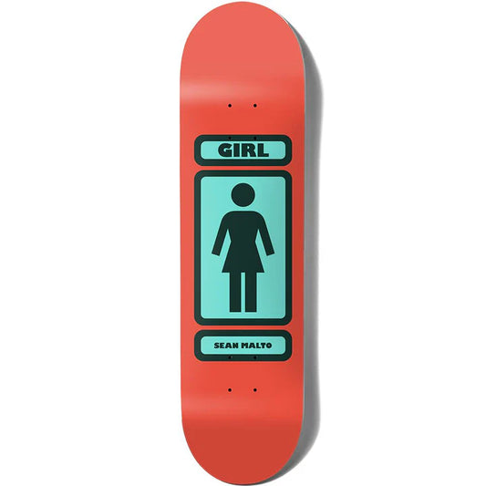 GIRL MALTO "93 TIL" 8.25"