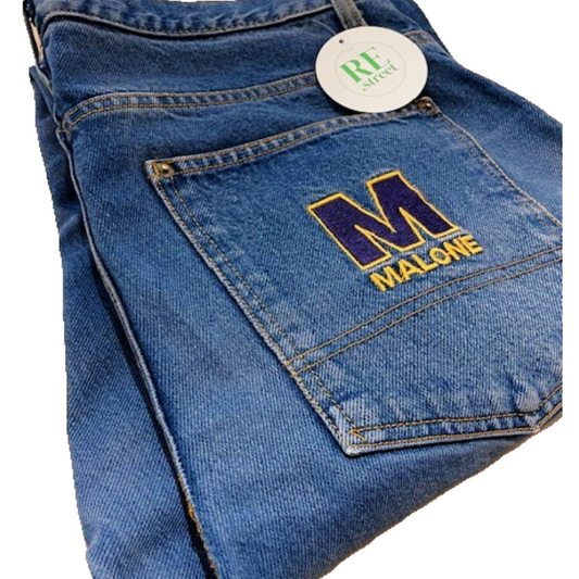 Maurice Malone MMD Jeans