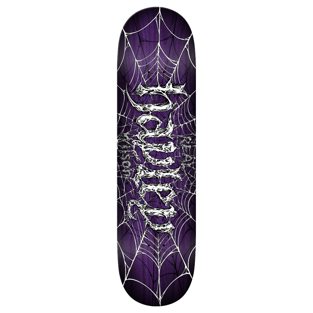 Real Skateboards  HAYLEY "OVAL" 8,5"