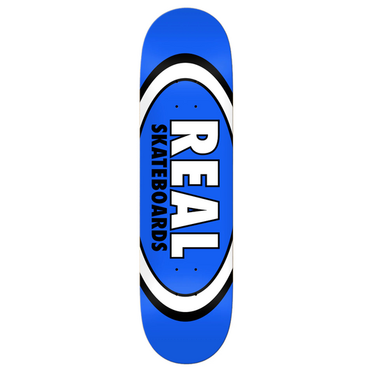 Real Skateboards "CLASSIC OVAL" 8,5"