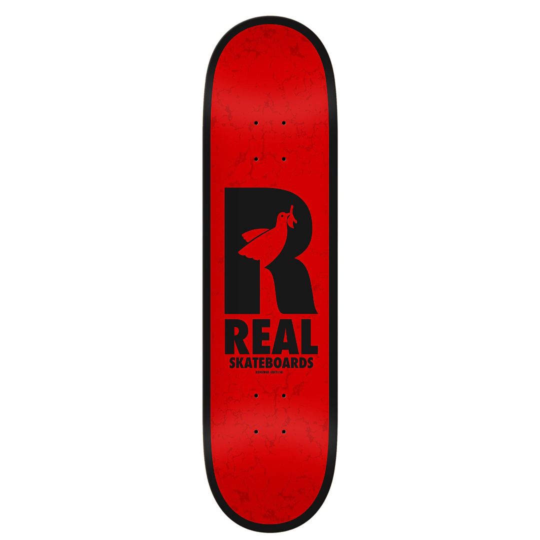 Real Skateboards "DOVES REDUX" 8,5"