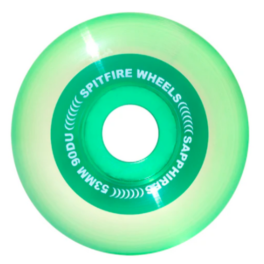 Spitfire Wheels  90DU "SAPPHIRE"