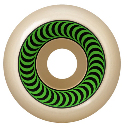 Spitfire Wheels FORMULA FOUR "OG CLASSICS 99DU"