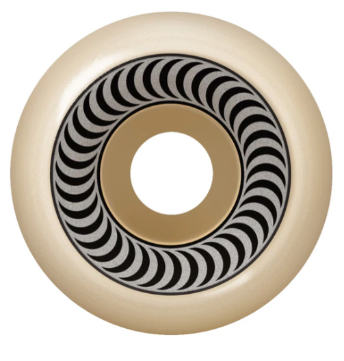 Spitfire Wheels FORMULA FOUR "OG CLASSICS 99DU"