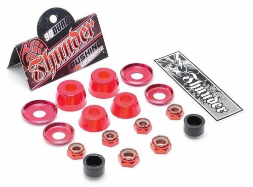 Thunder Trucks bushings "rebuilt kit"