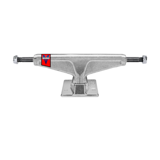 Venture Trucks V-Hollow Light Polished lo