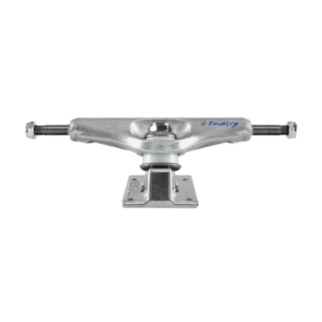 Venture Trucks V-Light PRO TOUZERY Polished hi