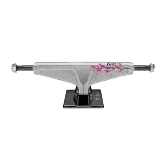 Venture Trucks 5.0 "YUTO BLOOM" LO