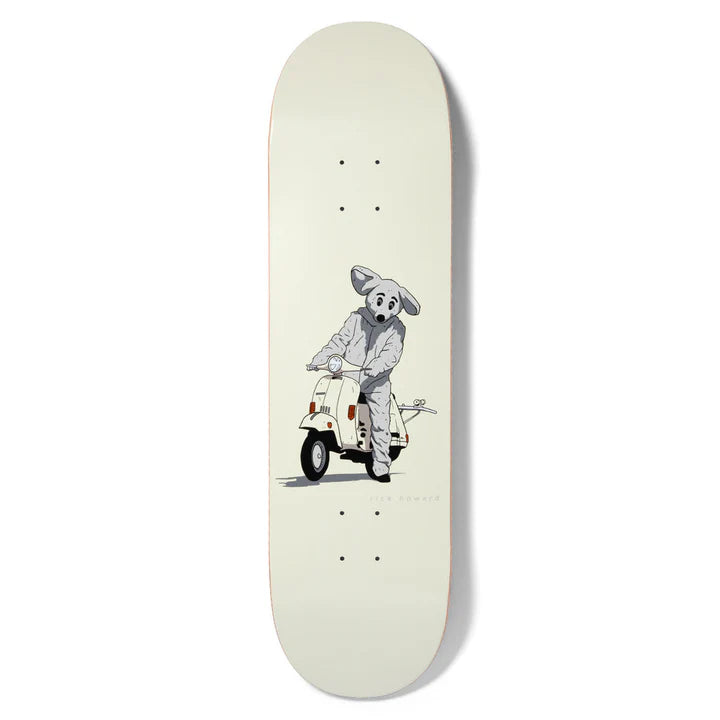 GIRL HOWARD "MOUSE" 8.5"