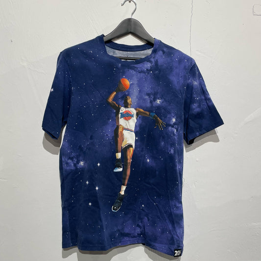 Retro Space Jam T-shirt