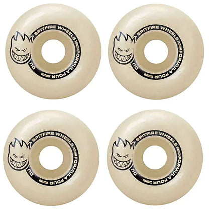 Spitfire Wheels FORMULA FOUR "TABLETS 101DU" LIL SMOKIES 50MM