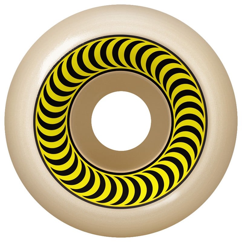 Spitfire Wheels FORMULA FOUR "OG CLASSICS 99DU"