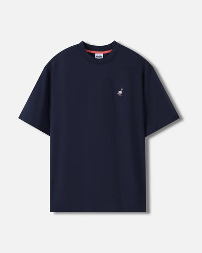 Staple NYC Emb Pigeon Tee